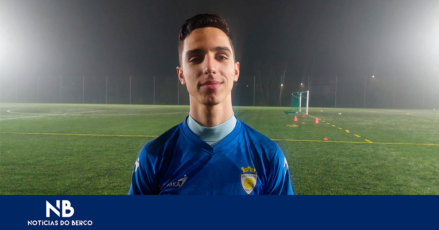 Nuno Rodrigues mais próximo do Abação