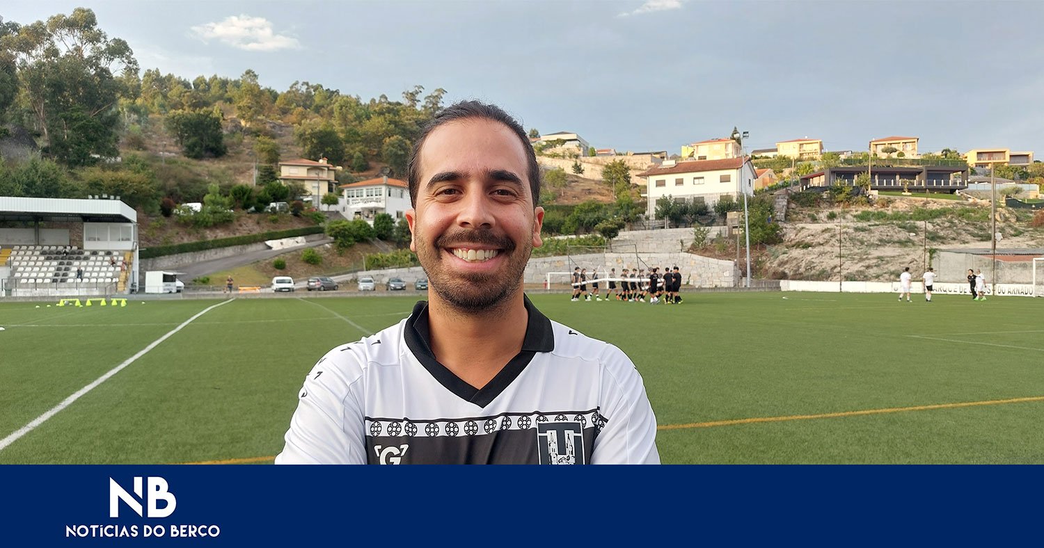 Torcatense despede-se de Pedro Costa