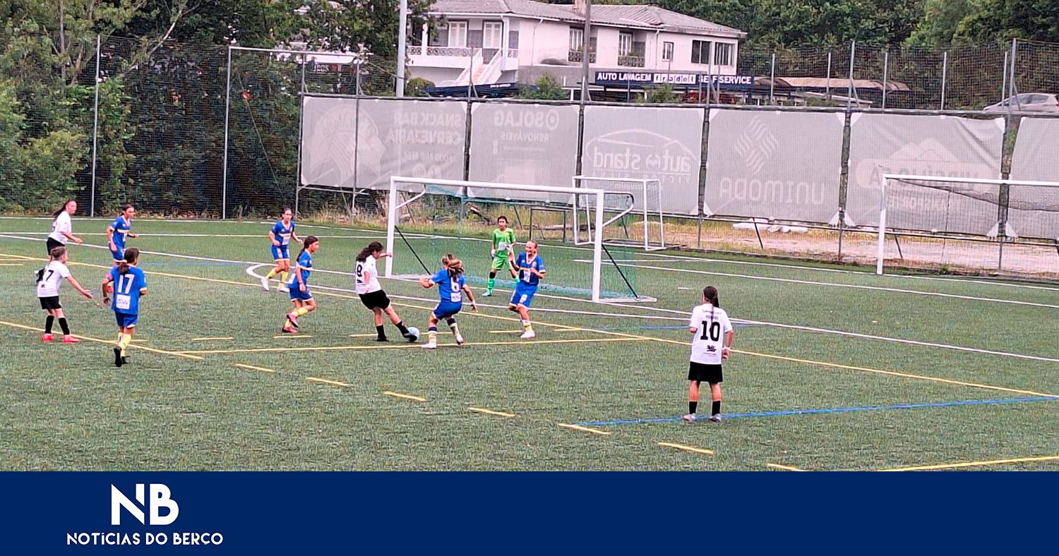 Ronfe e Vitória triunfam na Taça Nacional