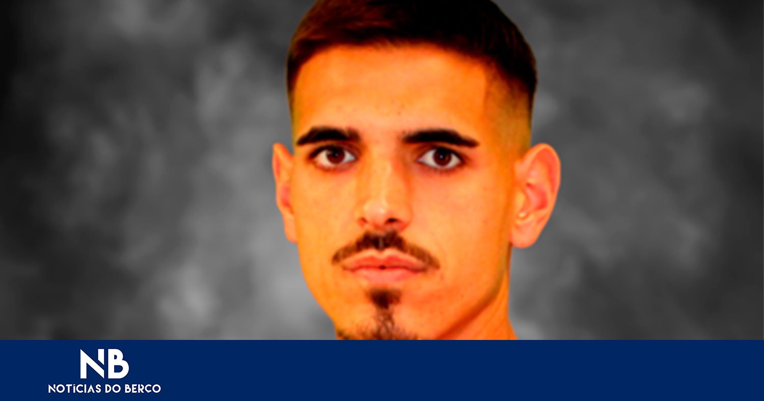 Ricardo Almeida reforça ataque do Brito