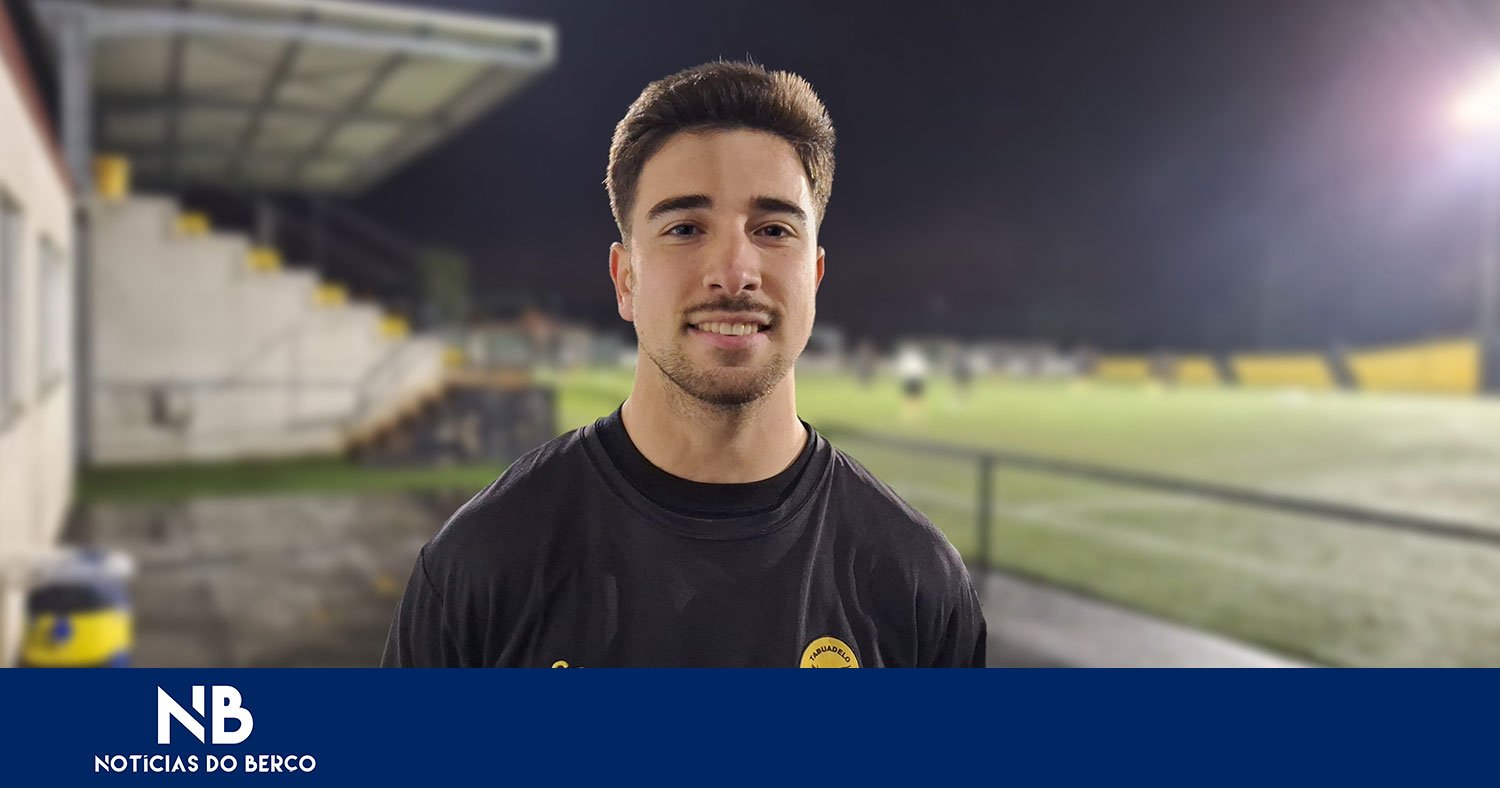 Ricardo deverá reforçar o Gémeos