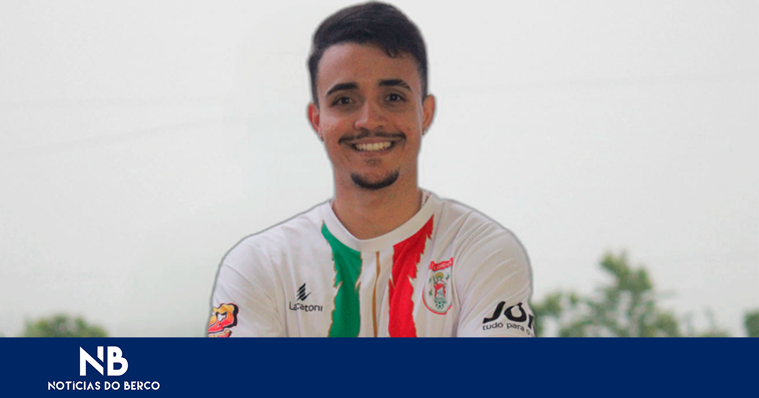 Longos garante mais três reforços