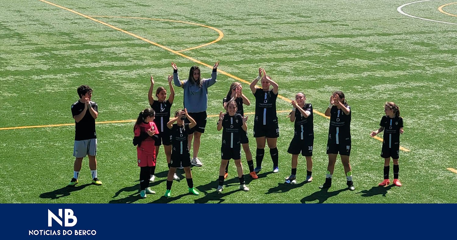 Ronfe e Vitória goleadores