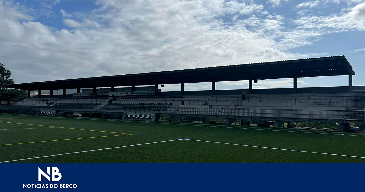 Desportivo de Ronfe dá nome do campo ao benfeitor João Machado