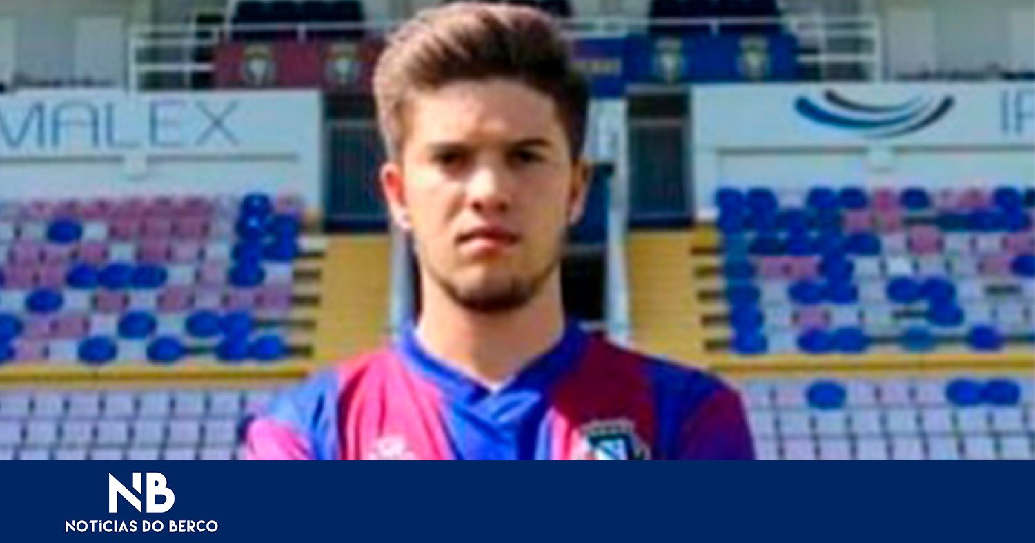 Selho aproxima-se de Rúben Cunha