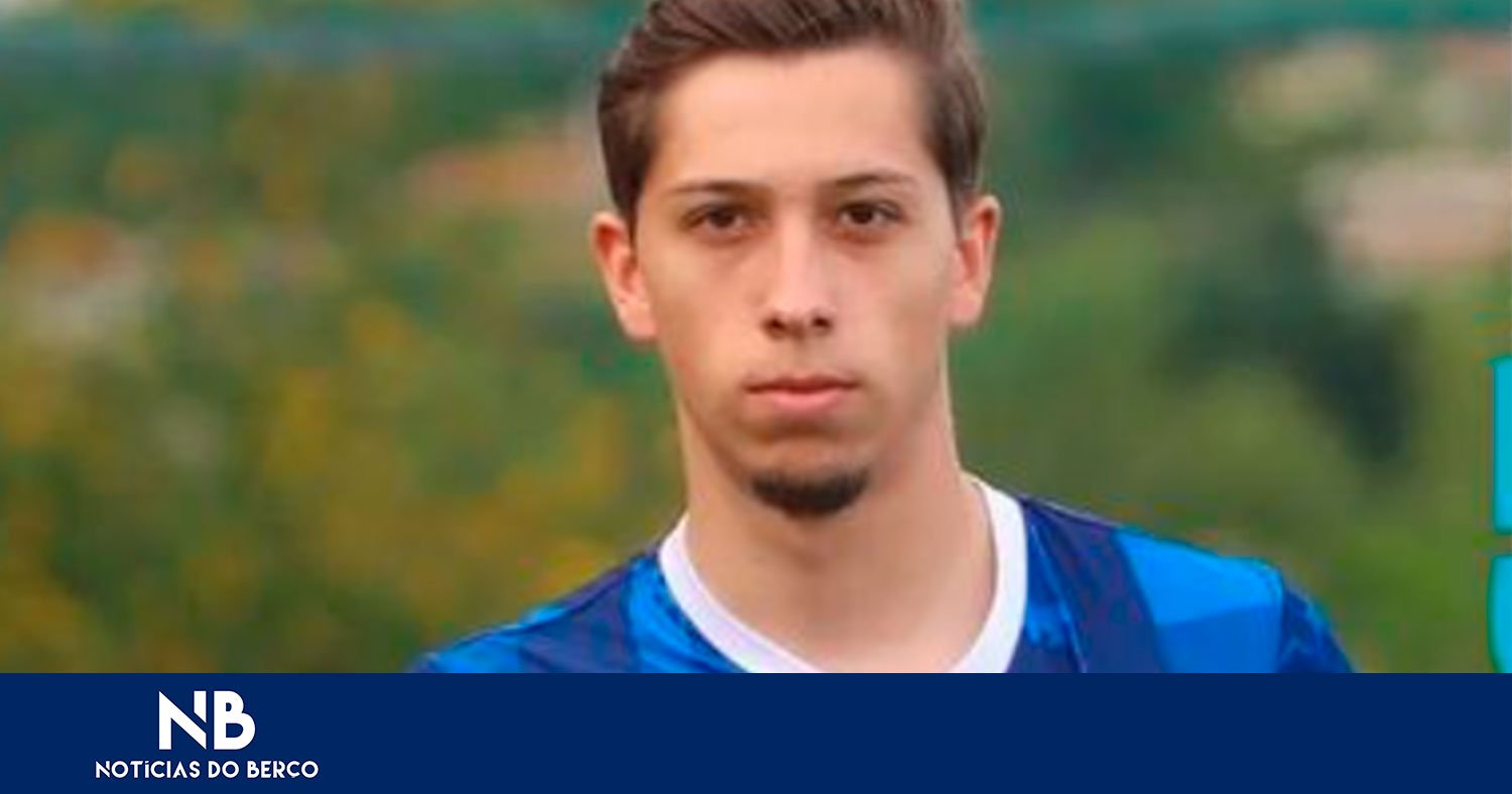 Rúben Lopes mais perto do Santiago Mascotelos