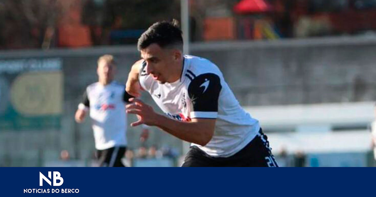 Rui Ferreira mais próximo do regresso