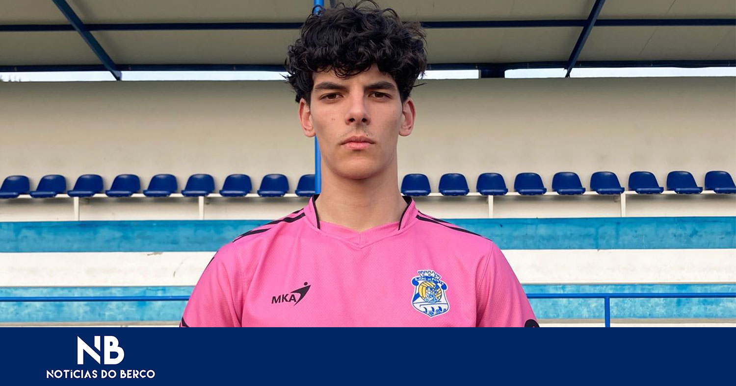 Samu vai reforçar o Gonça