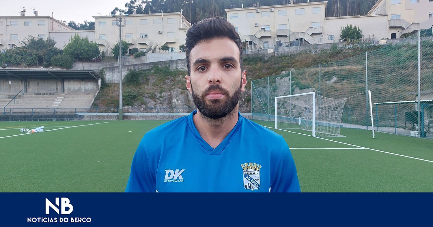 Quarteto renova com o Gonça