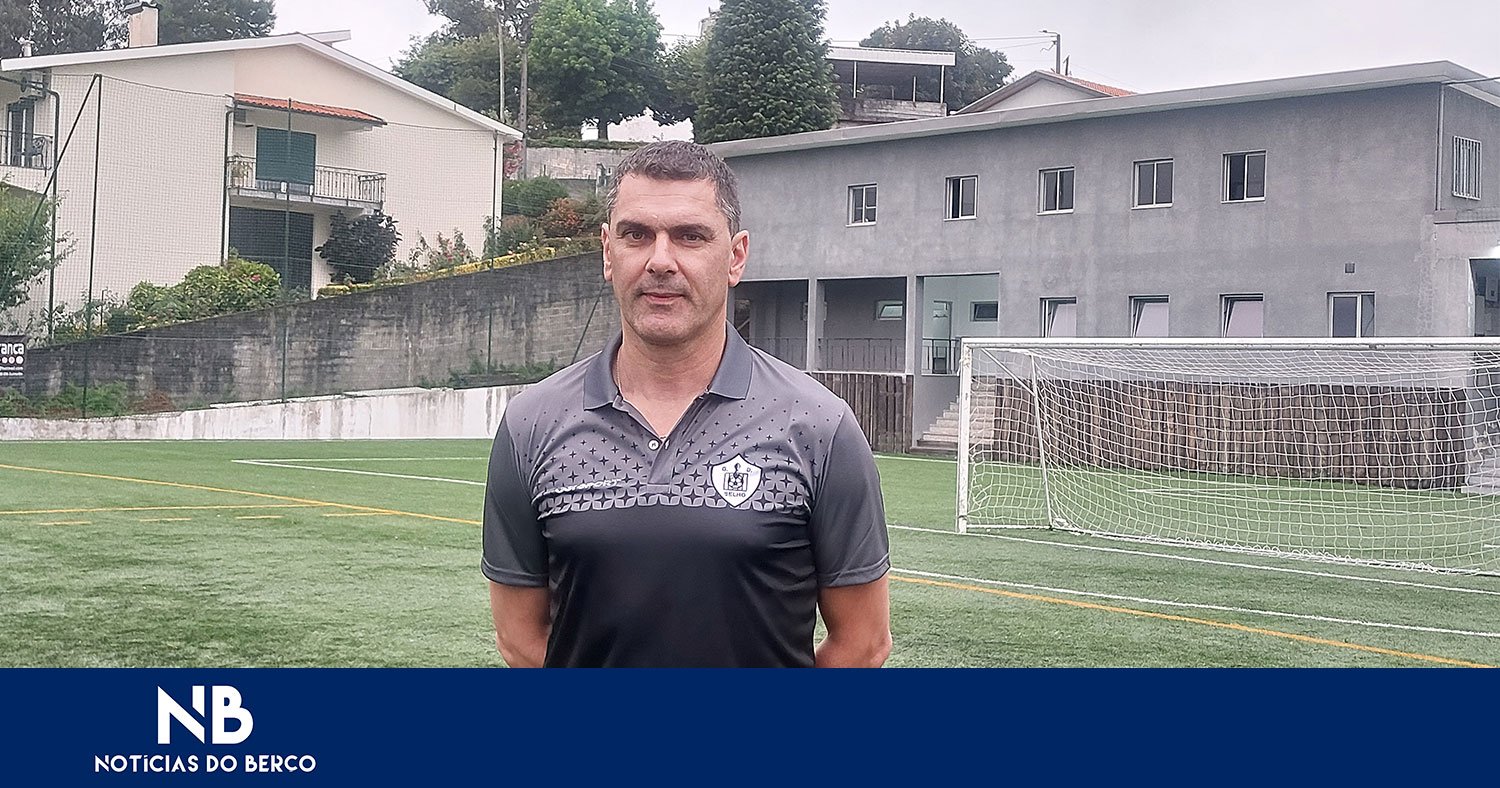 Stephane Varela: “A manutenção é justíssima”