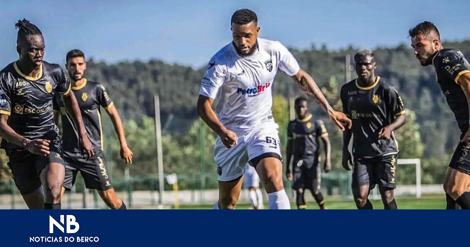 Zé Roberto reforça ataque do Taipas