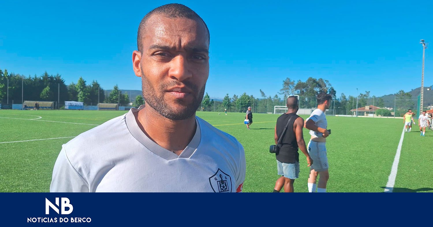 Zezé: “Muito feliz por ter ajudado à equipa”