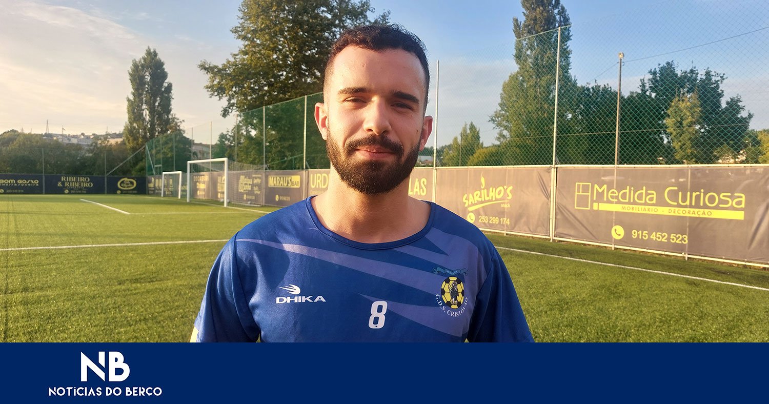 São Cristóvão anuncia primeiras renovações