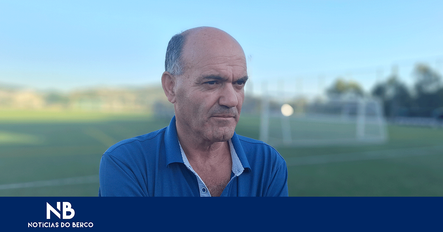 Alberto Pereira: “Continuamos a ser o parente pobre”