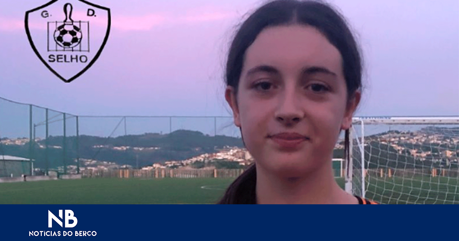 Ana Abreu reforça Selho