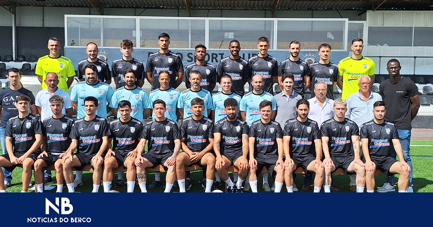 Brito cresce nos resultados e na arte de defender