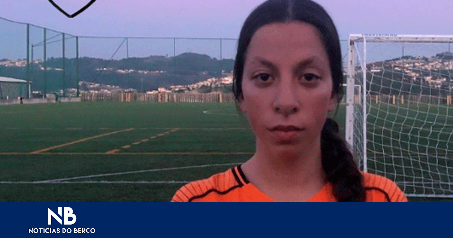 Cláudia é reforço do Selho