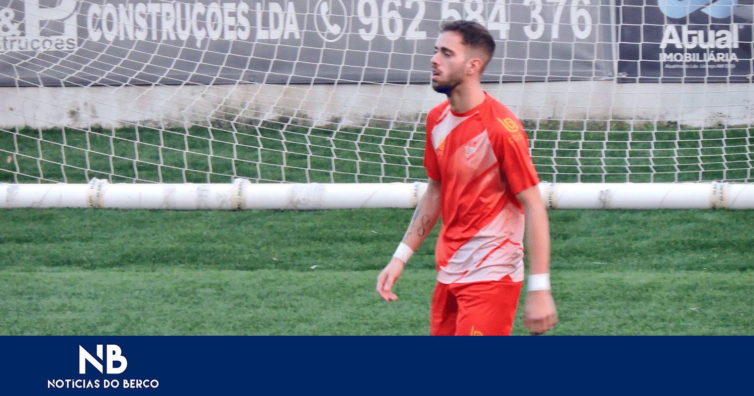 Fábio Coelho a caminho do Gémeos