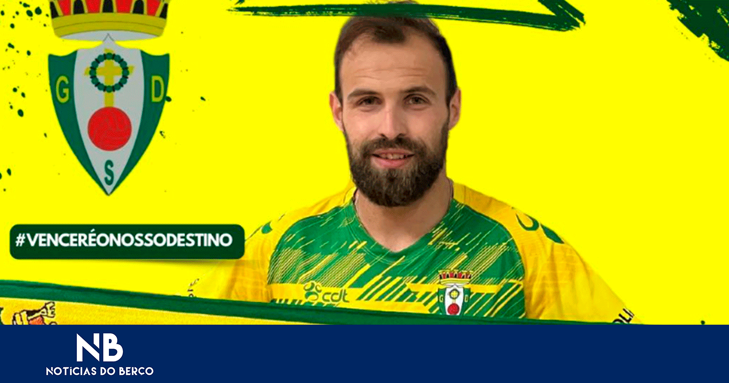 Serzedelo anunciou mais três reforços