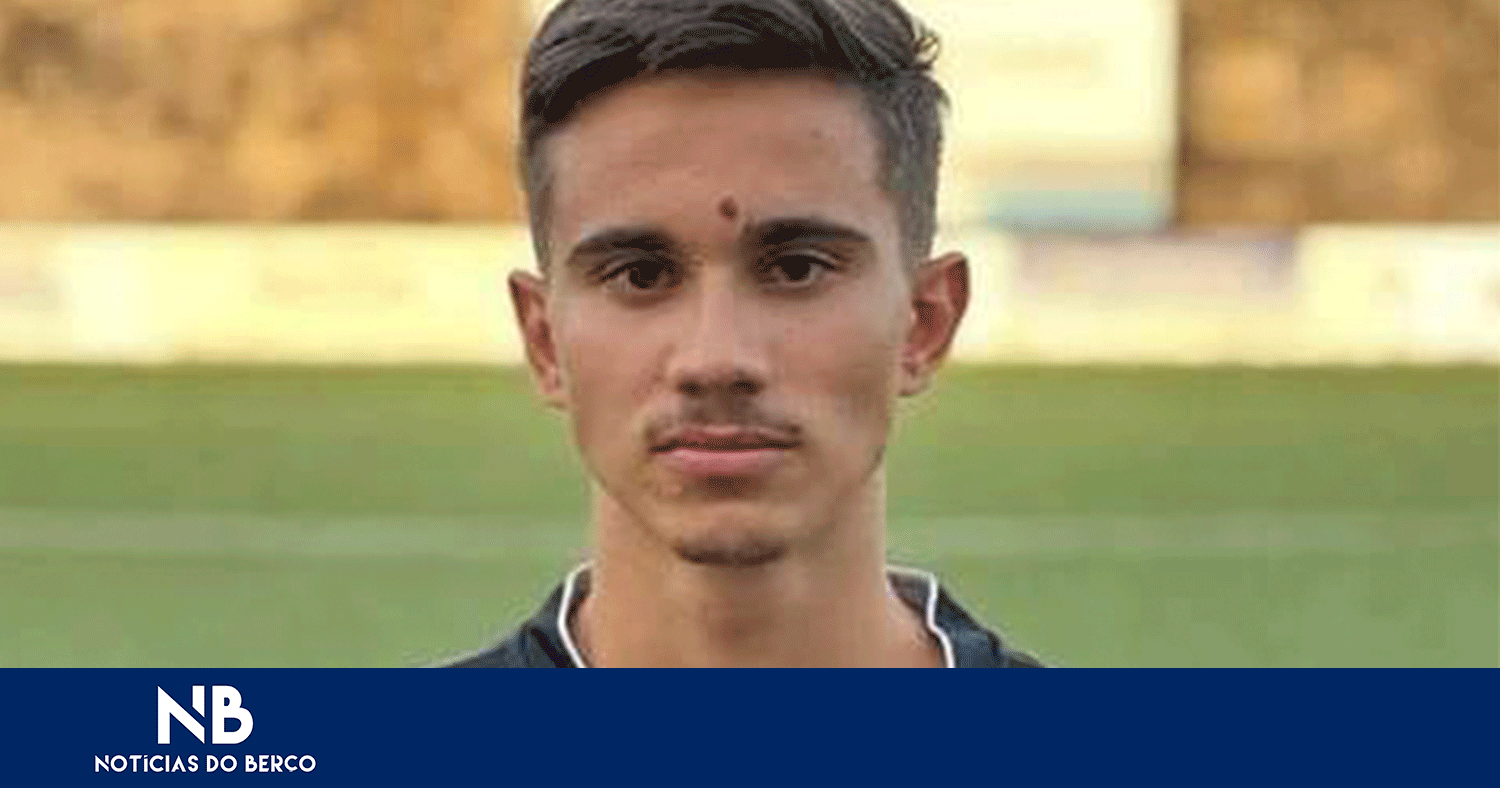 Francisco Lobo renova