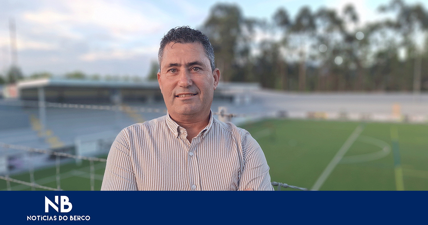 Francisco Mendes de saída do Santo Estêvão