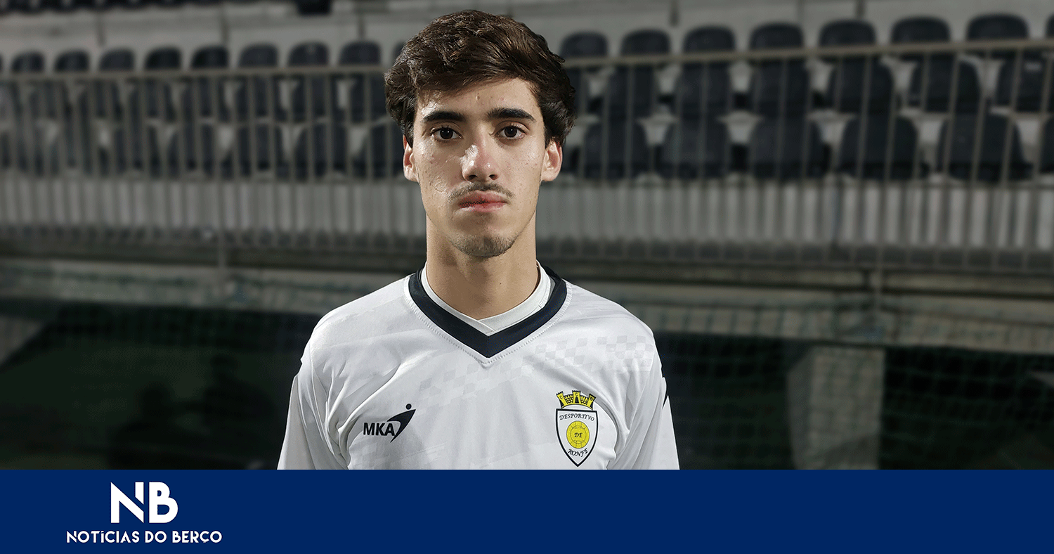 Gonçalo: “Foi uma época frustrante”