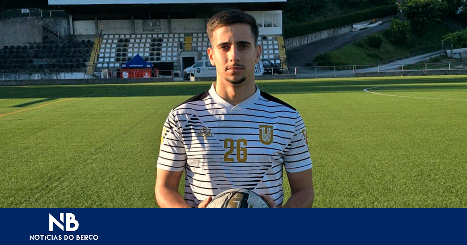 Gonçalo Pereira regressa ao Torcatense