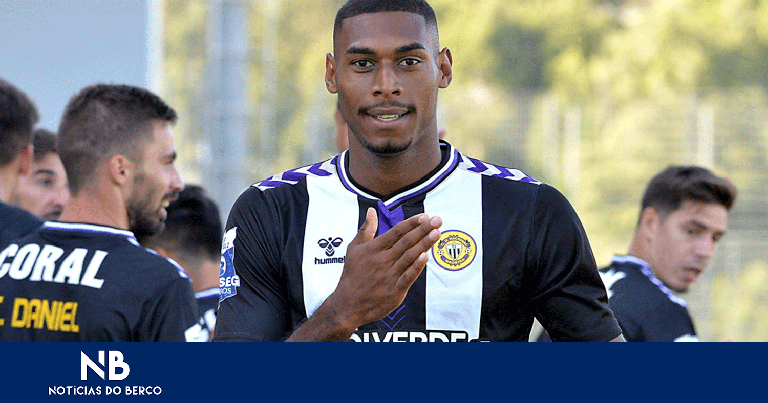 Gustavo Silva é a alternativa a Jota e agrada a Rui Borges