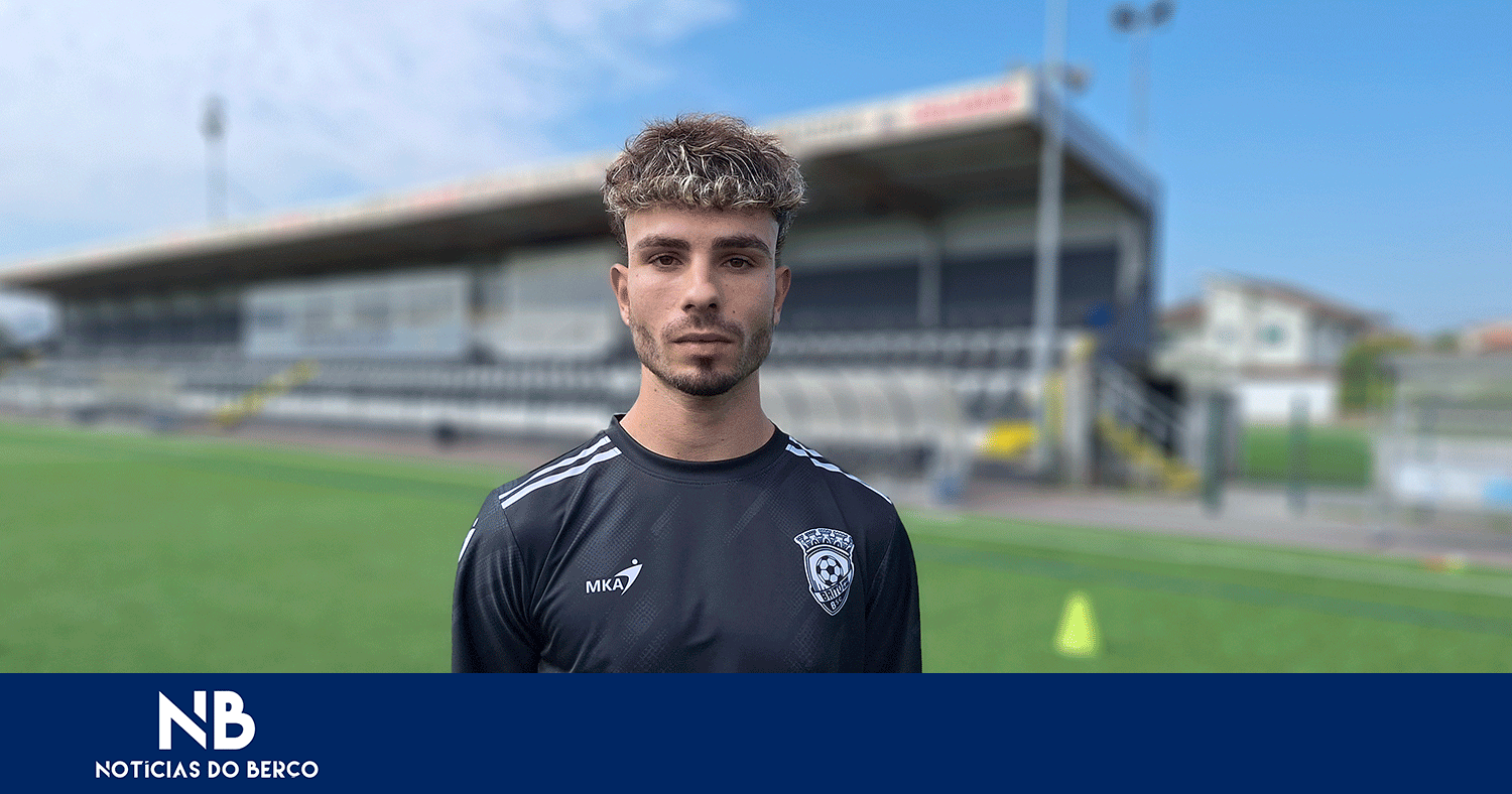 Katurra: “Fui muito bem recebido”