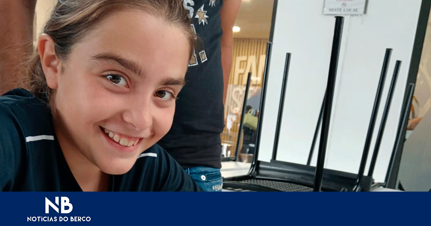 Luana ruma ao Famalicão