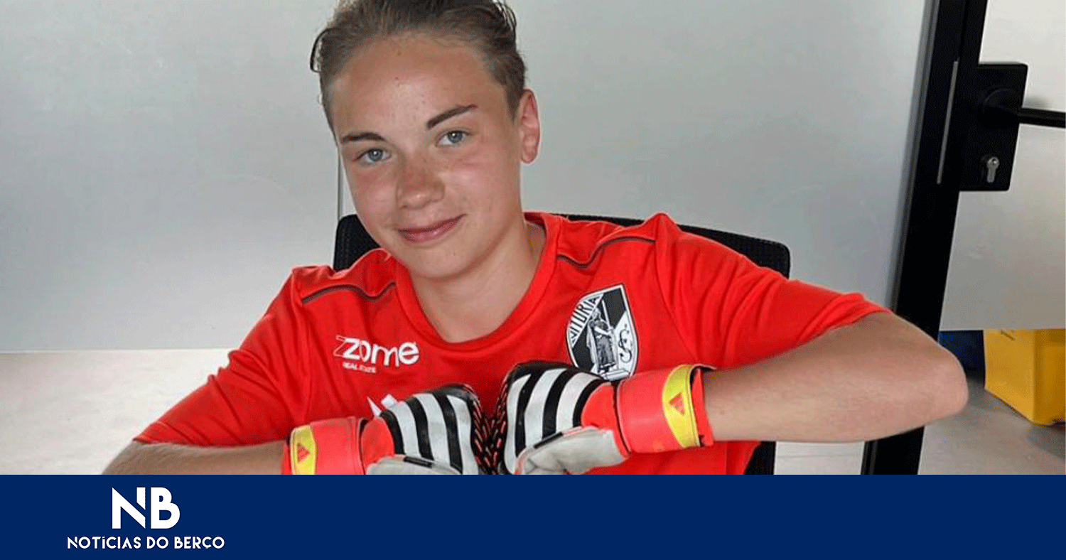 Luana Macedo renova pelo Vitória