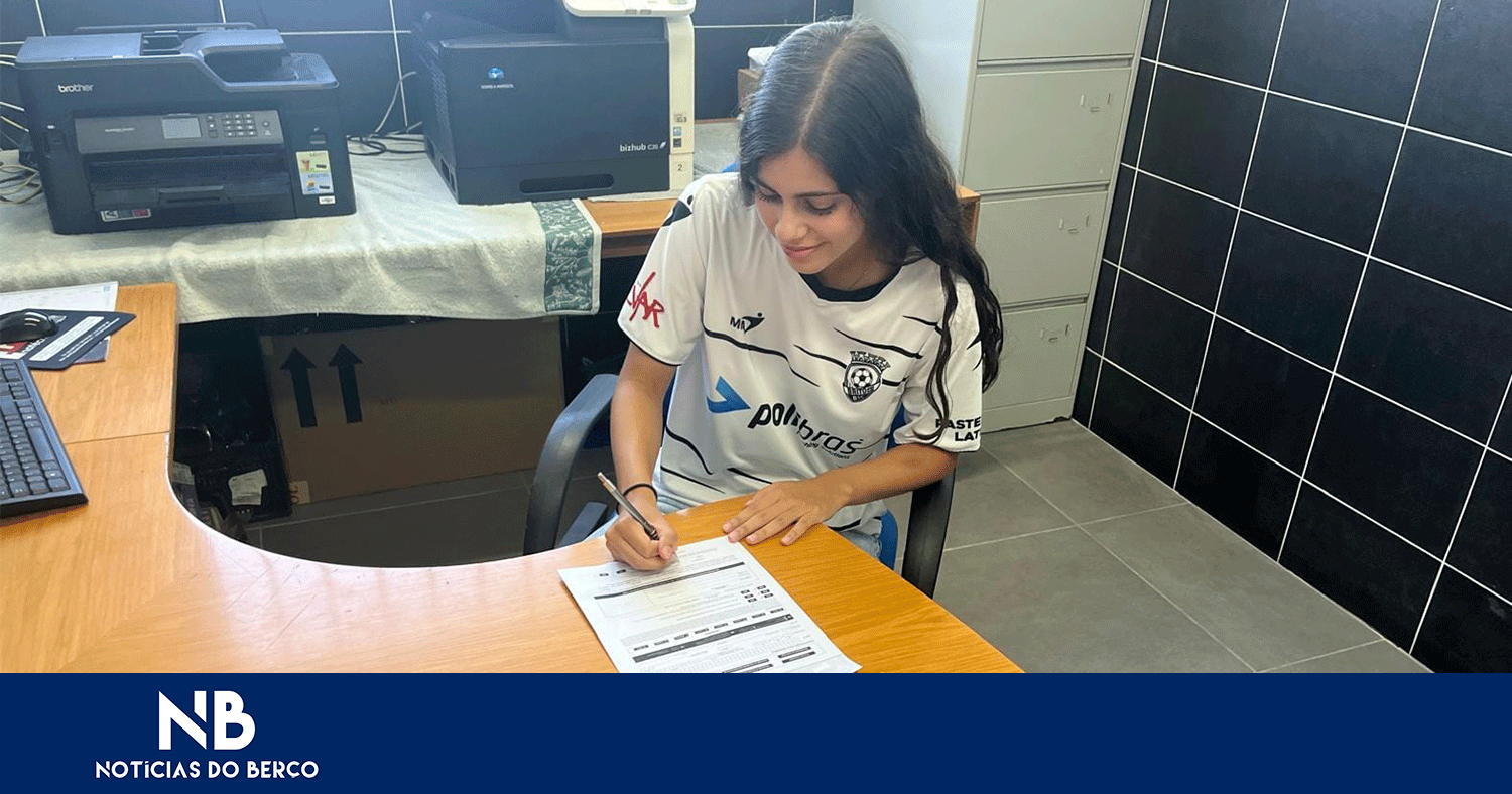 Brito anunciou cinco renovações