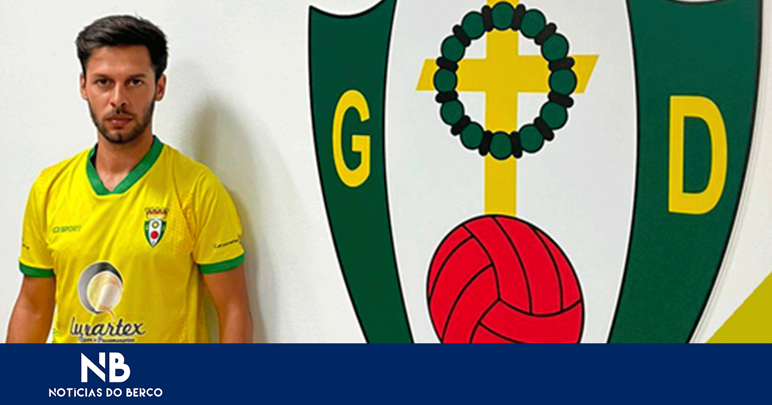 Marcelo reforça meio-campo do Campelos