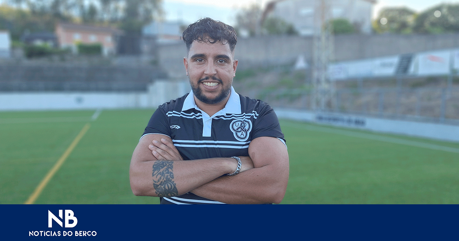 Márcio Azevedo de saída do Airão