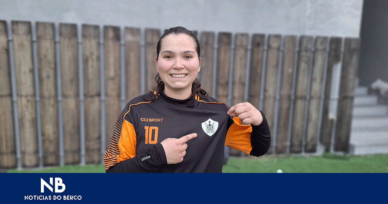 Margarida e Mariana ficam em Selho