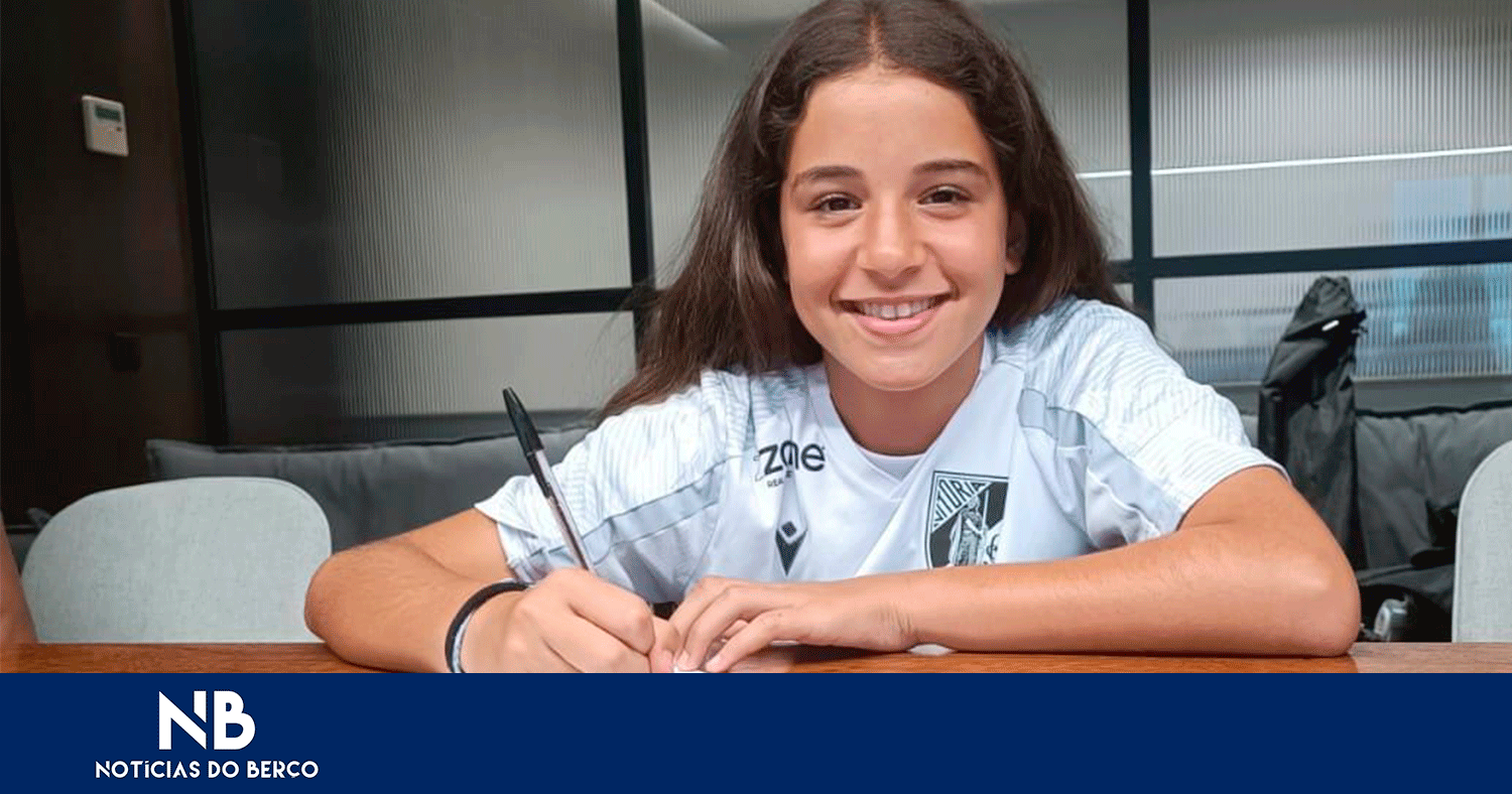 Matilde passa a ser conquistadora