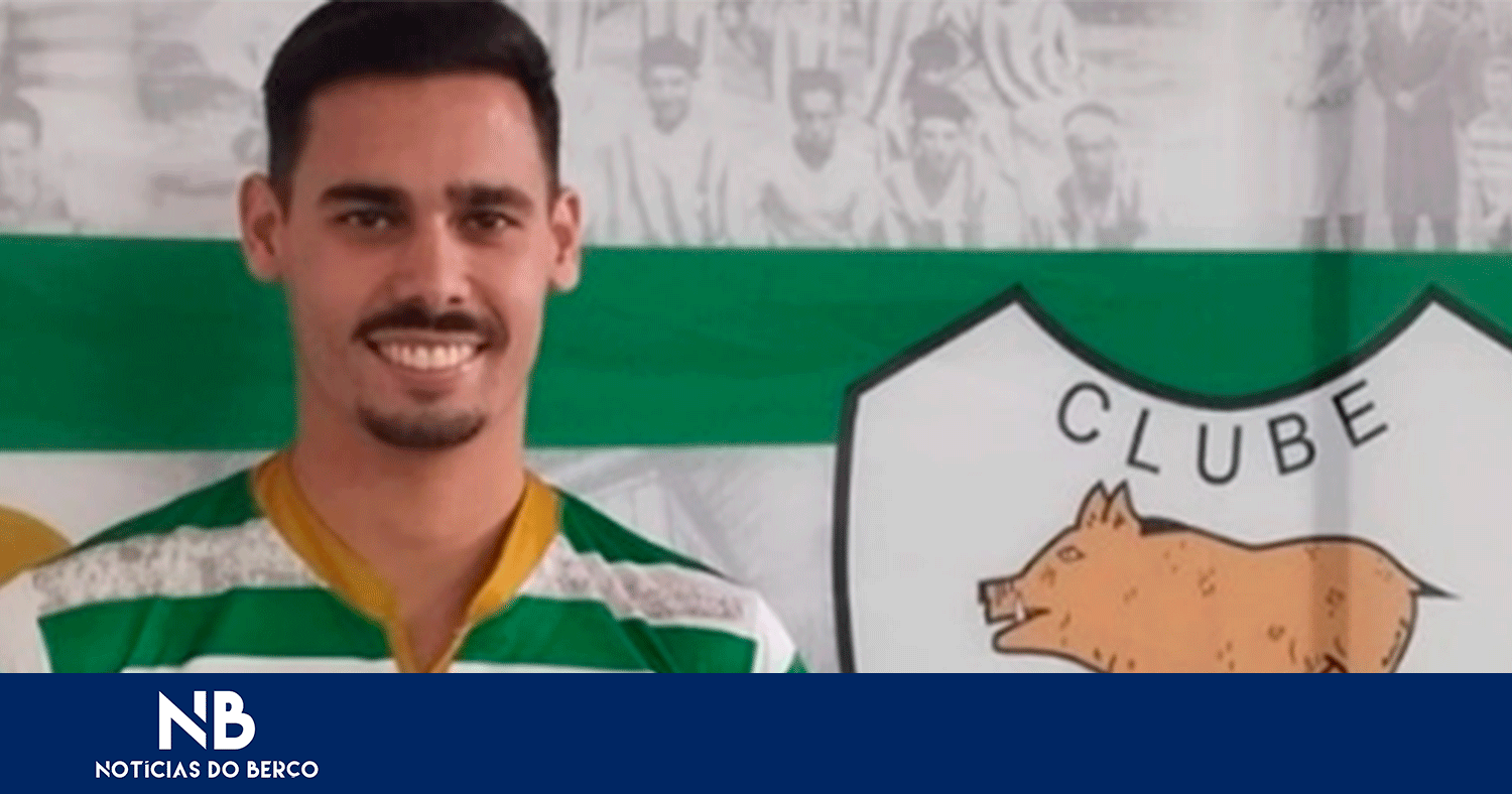 Taipas oficializou cinco reforços