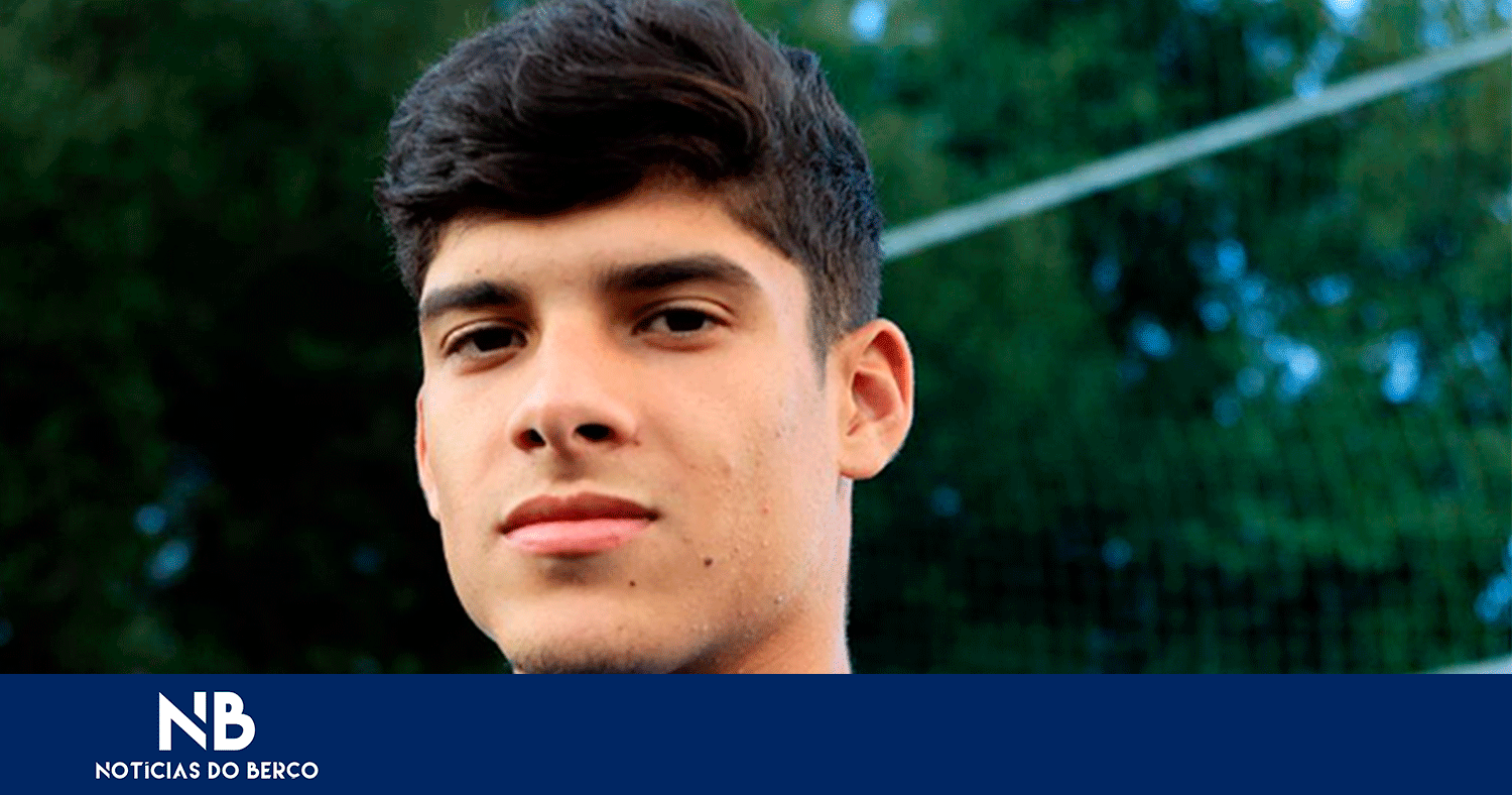 Neiva ruma ao Oliveira do Hospital