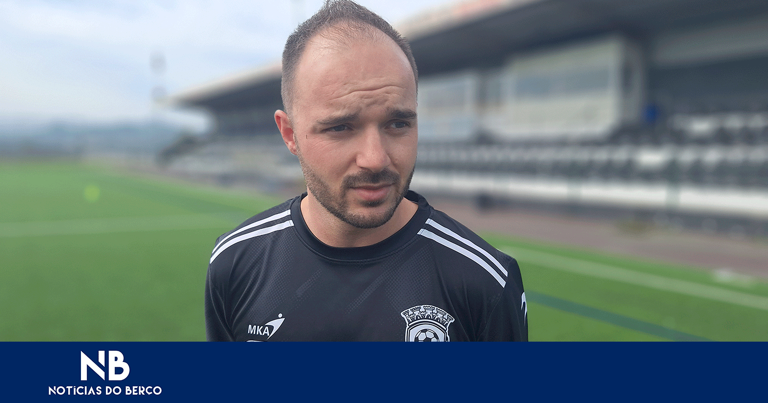 Nelson Almeida: “Somos um clube diferente”