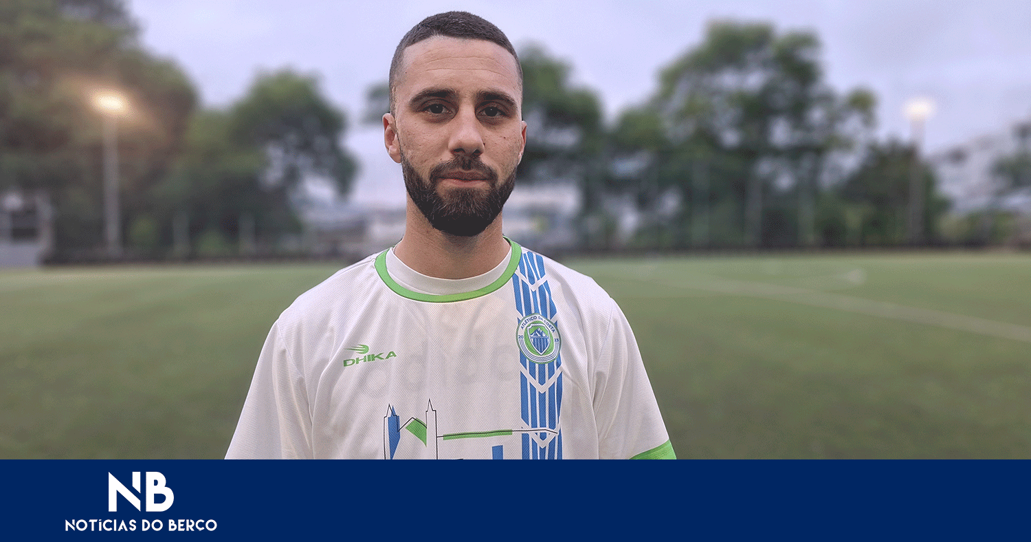 Rodrigo: “Fico pelo grupo e pelas pessoas”