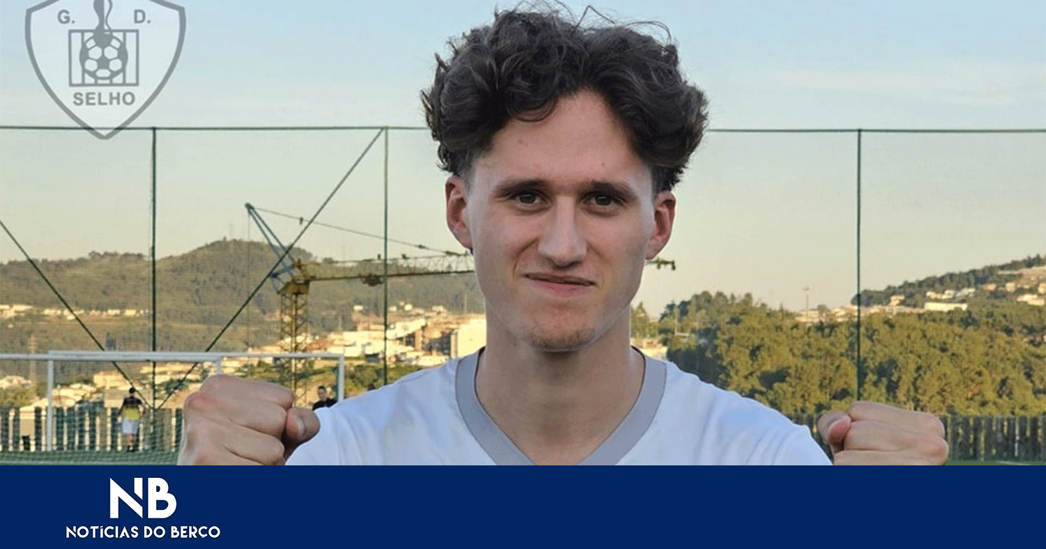 Rui Pinto regressa a Ronfe