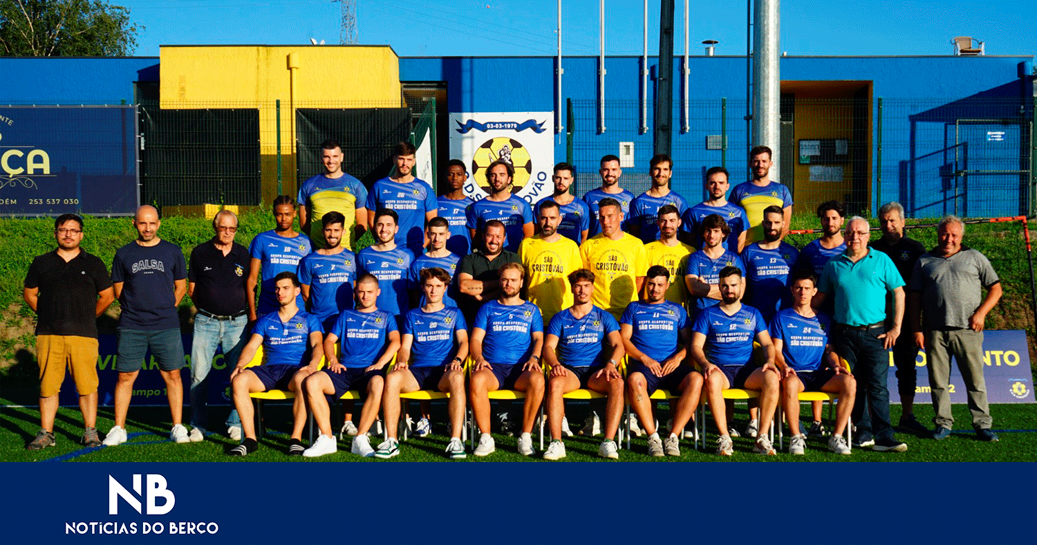 Bruno Azevedo resolveu