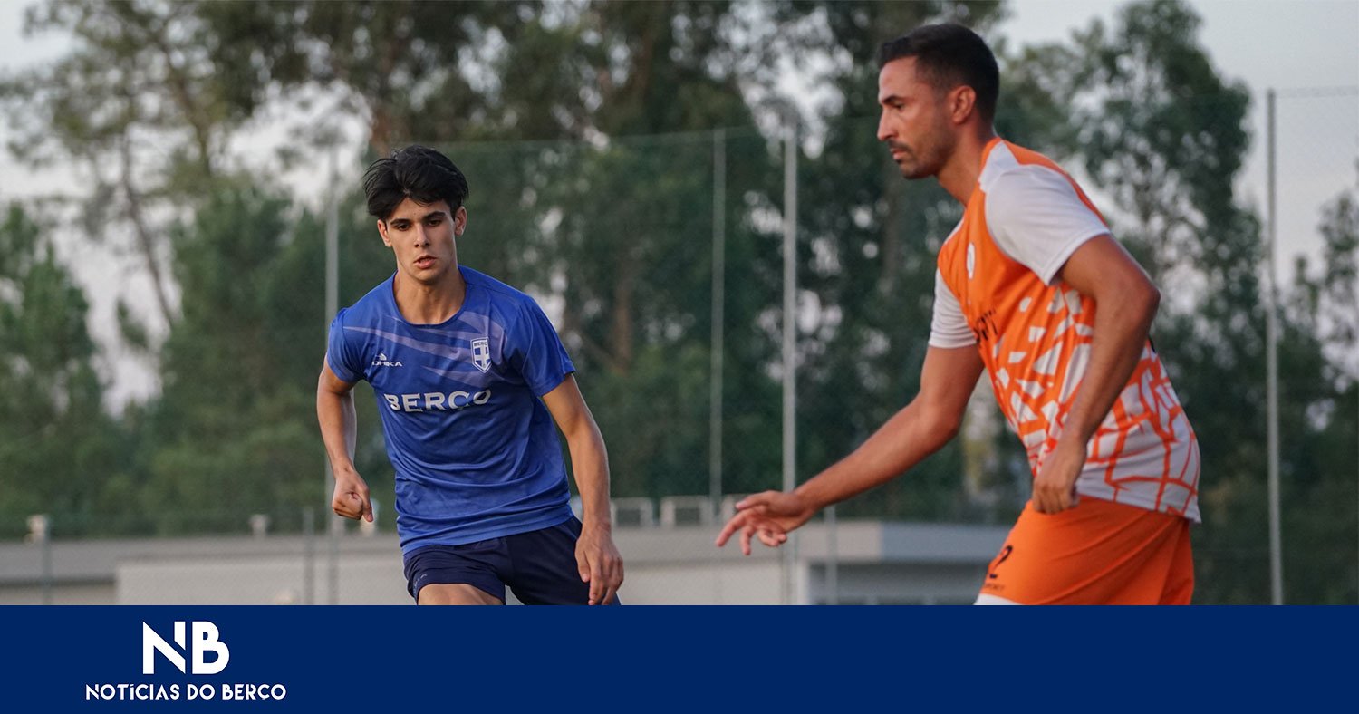 Selho com teste positivo antes do arranque do Pró-Nacional