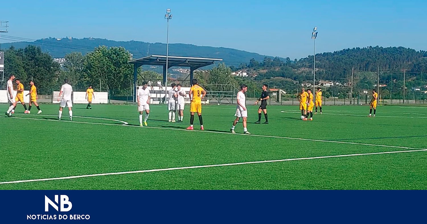 Santiago vence Brito e marca presença na final