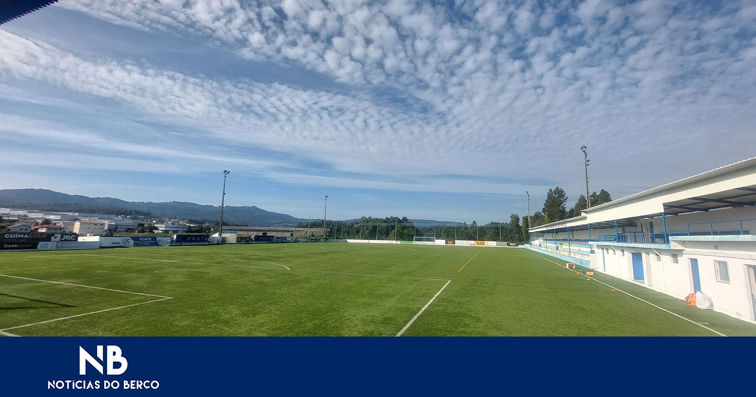 Torneio Pontefoot Cup 2025 arranca amanhã