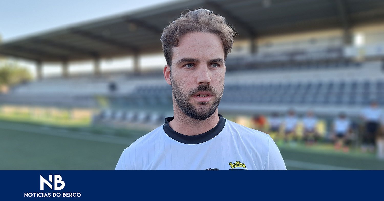 Dani: “A ideia será voltar ao Pró-Nacional”