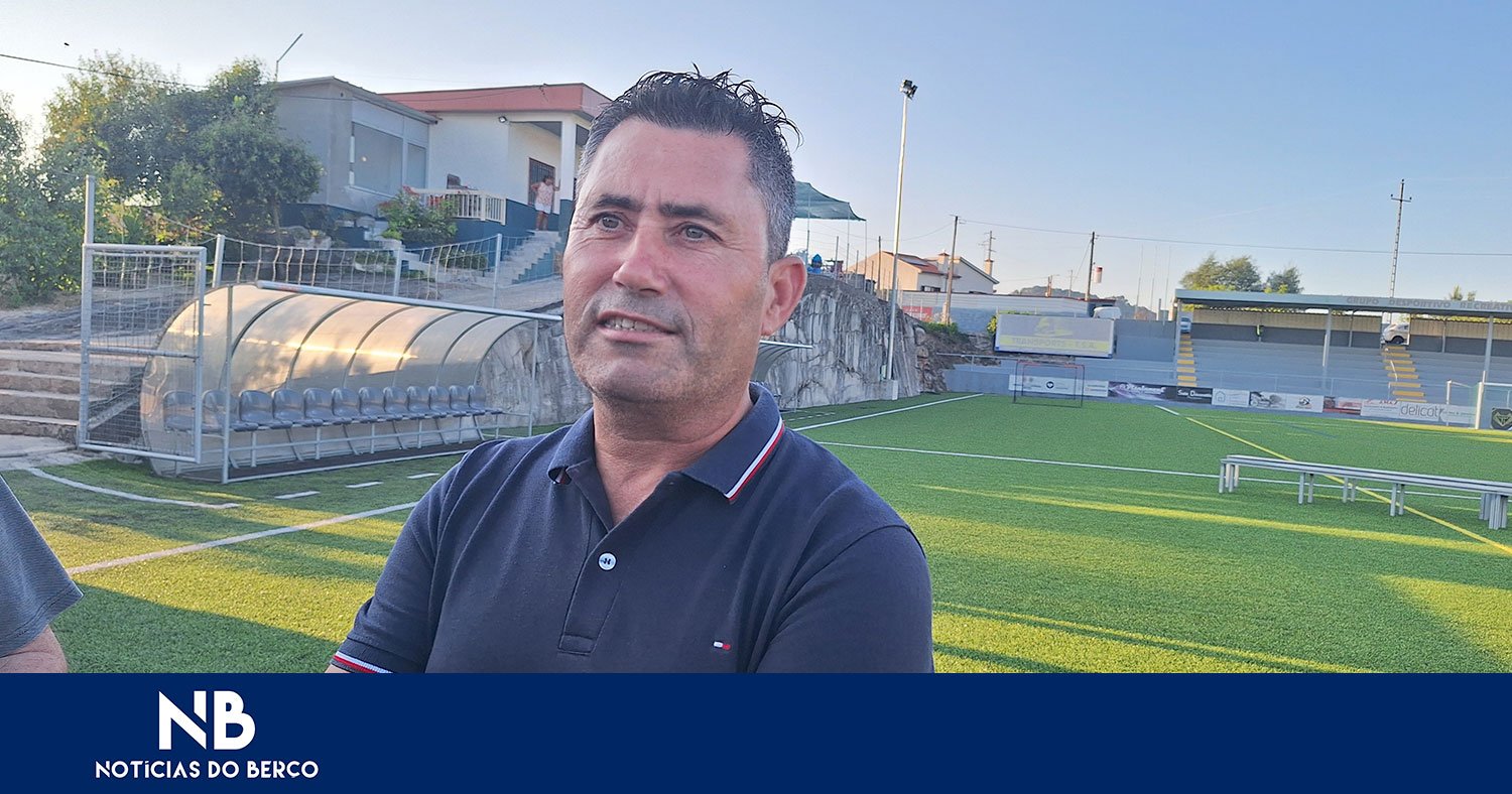 Francisco Mendes: “Sabemos que cada vez mais é difícil”