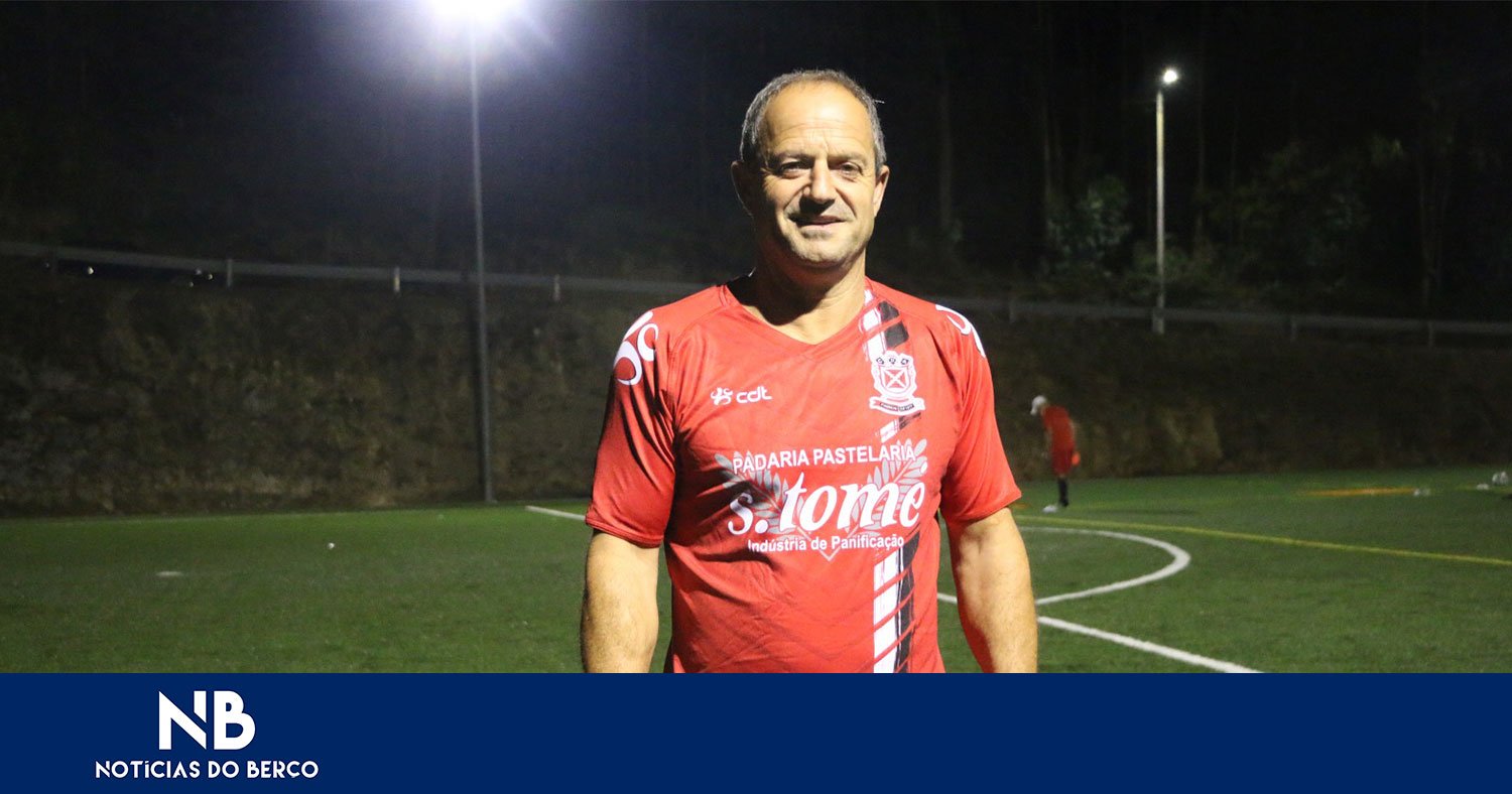 José Vieira: “É um ano histórico para o Abação”