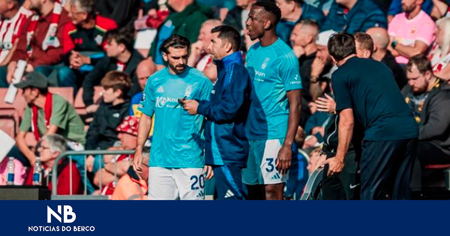 Jota Silva estreou-se na Premier League