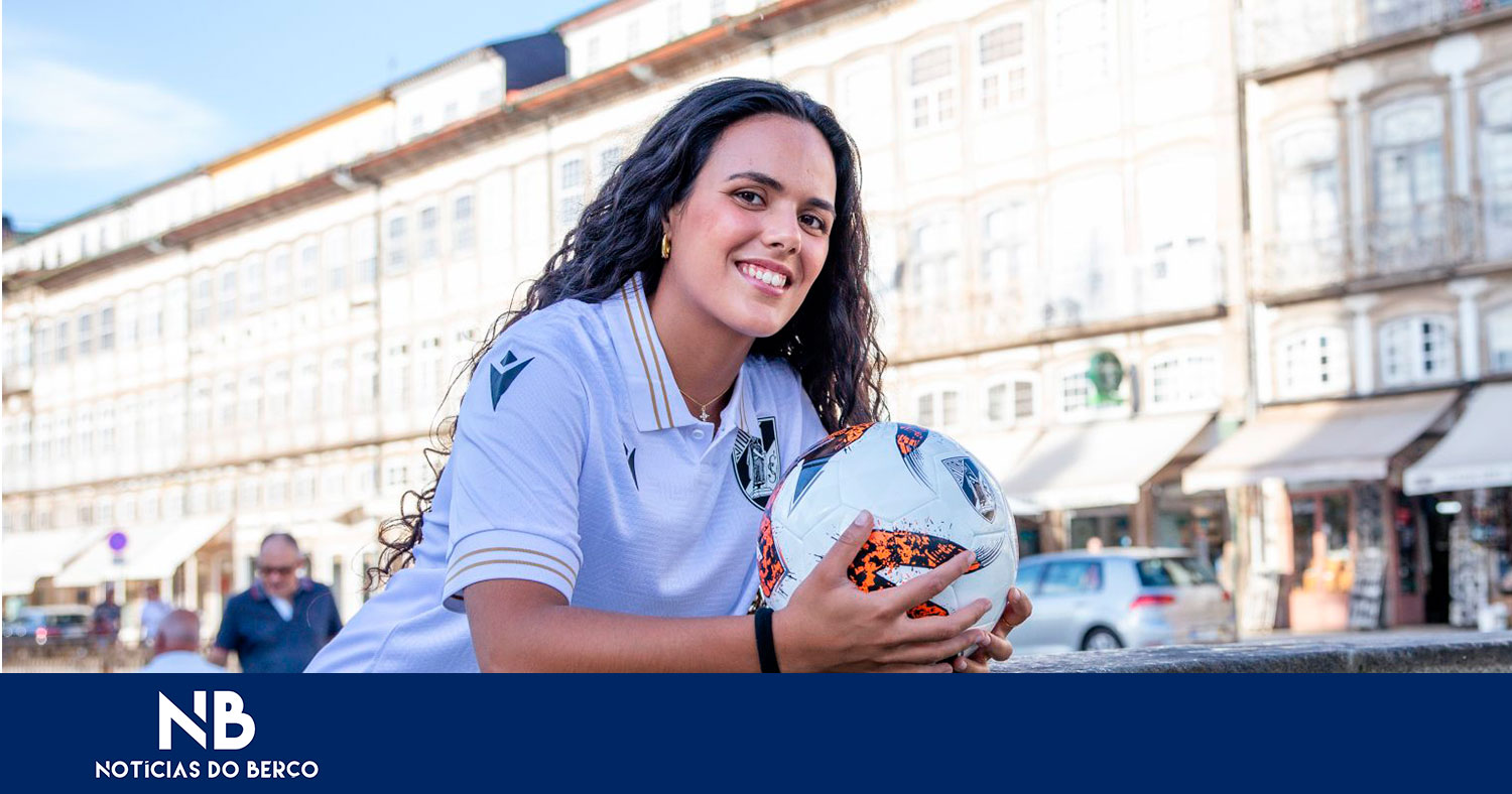 Lisa troca o Sp. Braga pelo Vitória